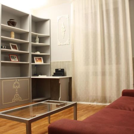 Appartamento Blu Centro Storico Bologna Bagian luar foto